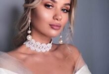 Discover 34 Bridal Makeup Looks for Your Special Day – Elegance Redefined