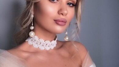 Discover 34 Bridal Makeup Looks for Your Special Day – Elegance Redefined