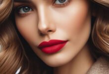 Red Lips: The Timeless Trend That Never Gets Old