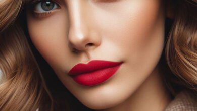 Red Lips: The Timeless Trend That Never Gets Old