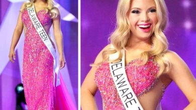 How a Teen With Down Syndrome Shocked Everyone and Claimed the Miss Congeniality Crown / Bright Side