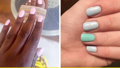 10+ Nail Trends Everyone Is Rocking This Summer 2024 / Bright Side