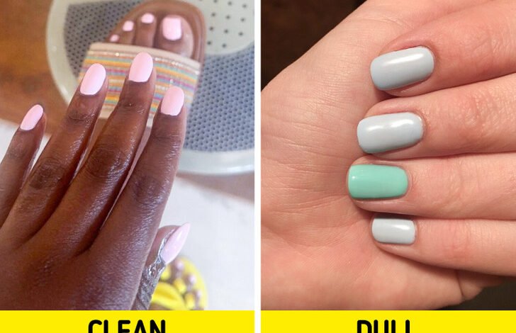 10+ Nail Trends Everyone Is Rocking This Summer 2024 / Bright Side