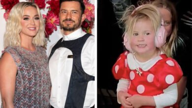 Katy Perry and Orlando Bloom’s 4-Year-Old Daughter Melts Hearts in Rare Video, Leaving Fans in Tears / Bright Side