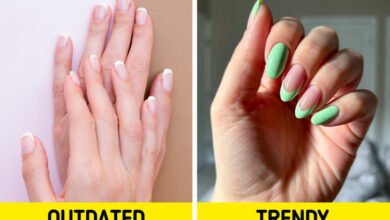 13 Chic Manicure Nail Ideas That Can Elevate Your Look