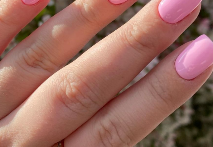 17 Easter Nail Colors That Are Basically A Cute Candy Crush!