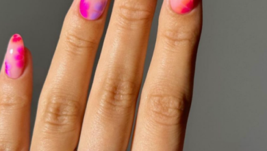 39 Jaw-Dropping Hot Pink Nails That Scream Fun And Flirty!