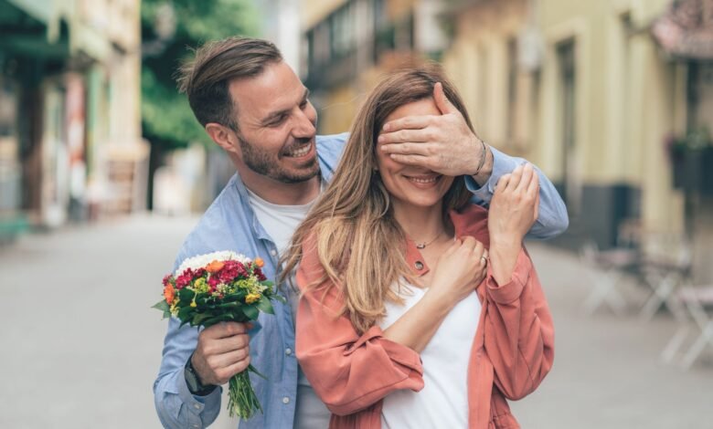 How To Spice Up Your Relationship: 14 Romantic Tips