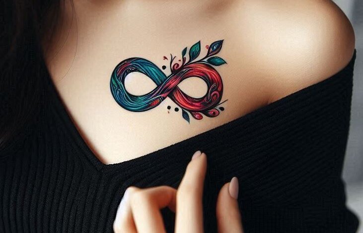 Infinity Tattoos: Fade-Proof Commitment or Fleeting Trend?