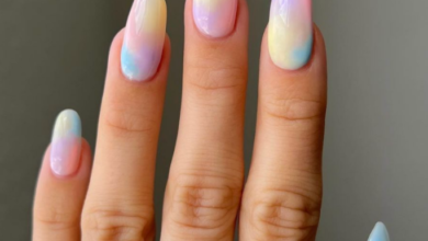 39 Dreamy Pastel Nail Designs That’ll Make You SWOON