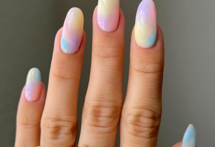 39 Dreamy Pastel Nail Designs That’ll Make You SWOON