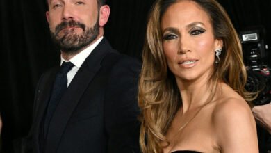 The Real Reason Why Jennifer Lopez Is Divorcing Ben Affleck / Bright Side