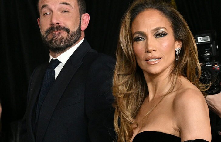 The Real Reason Why Jennifer Lopez Is Divorcing Ben Affleck / Bright Side