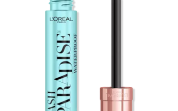 8 Best Drugstore Waterproof Mascaras For Hollywood-level Glam