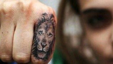 A Guide To 25 Cara Delevingne Tattoos and What They Mean