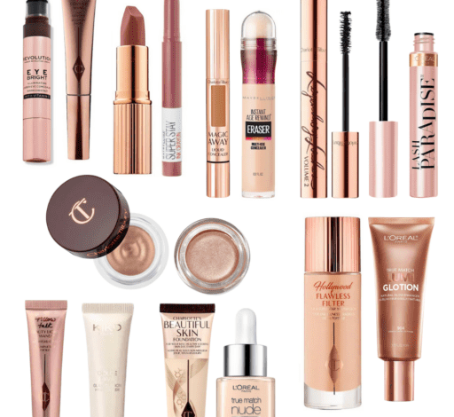 16 Stunning Charlotte Tilbury Dupes That Are Pure Gold (2024 List)