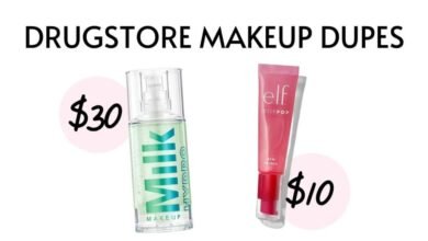 16 Genius Drugstore Makeup Dupes Of 2024 (Surprise Alert!)