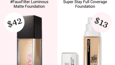 13 BEST Foundation Dupes That Are Just As Good (or Better, Sh!)