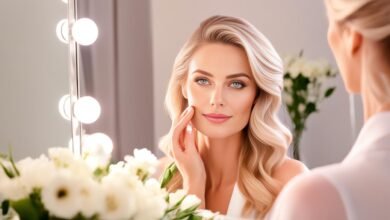 Date Night Beauty Tips: Look Stunning for Your Special Evening