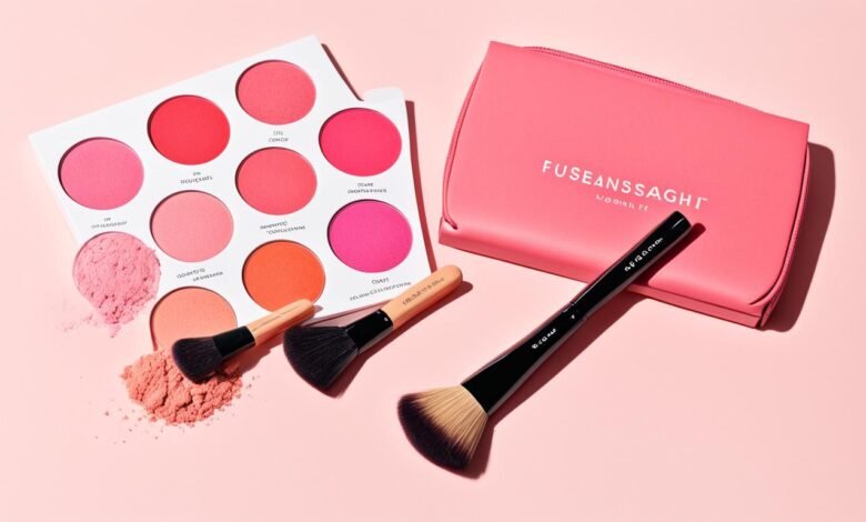 Vegan Blush Kits That Will Transform Your Makeup Routine