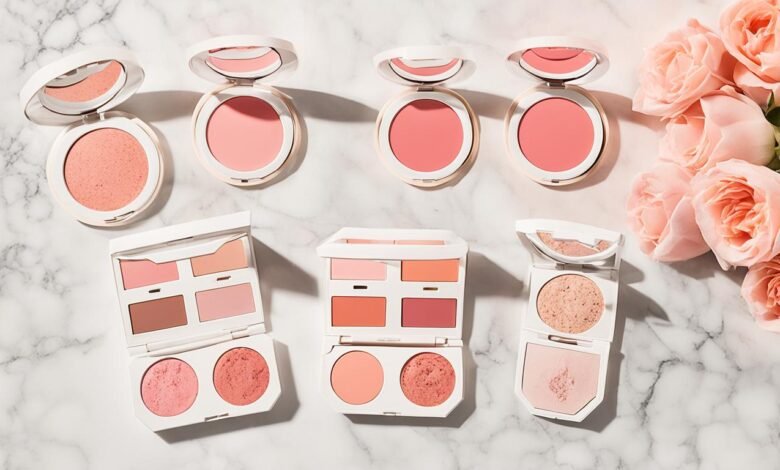 Ceramic Blush Kits: The Perfect Blend of Art and Beauty