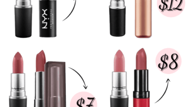 22 MAC Lipstick Dupes To Seriously Treasure (Bargain Prices!)