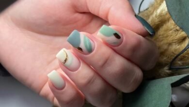 Unveiling the Charm of Summer Gel Nails 28 Ideas: Your Go-To Guide