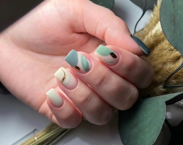 Unveiling the Charm of Summer Gel Nails 28 Ideas: Your Go-To Guide