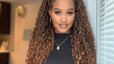 26 Winter Protective Hairstyles to Keep Your Natural Hair Healthy and Stylish