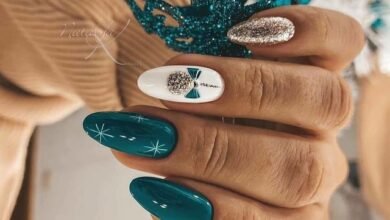 Festive Designs for Winter Beauty