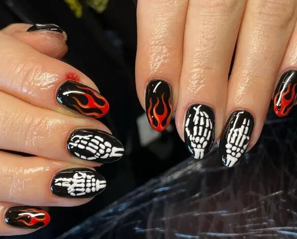 Cute, Easy, Short, and Simple Nail Designs to Try