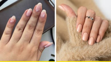 11 Nail Trends That Has Become a Thing of the Past / Bright Side