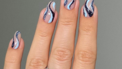 39 Can’t Miss December Nails That’ll Thaw Your Hearts!