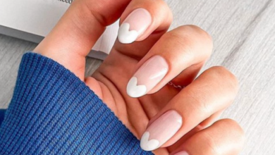 28 Fabulous February Nails To Flex Your Digits Like A Boss