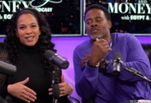 Who Is Kelly Davis Rucker? All About Lamman Rucker’s Wife