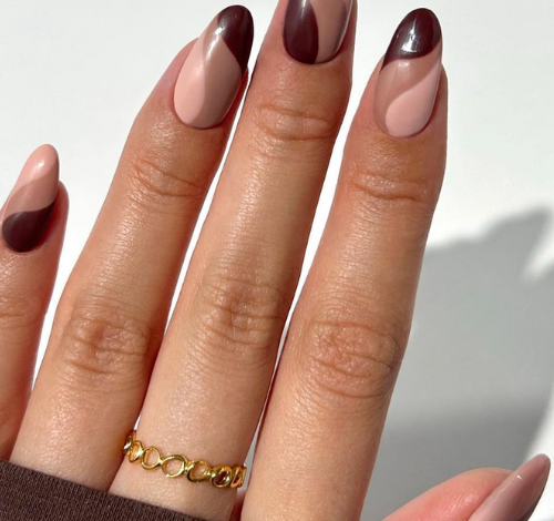 32 Can’t-Miss November Nails For A Full-On Fall Fantasy