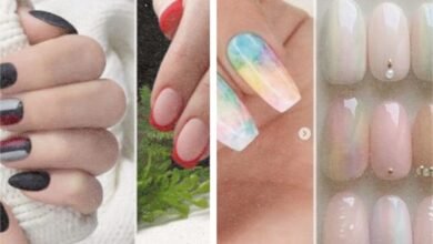 This Is The Perfect Manicure For Your Astrological Sign