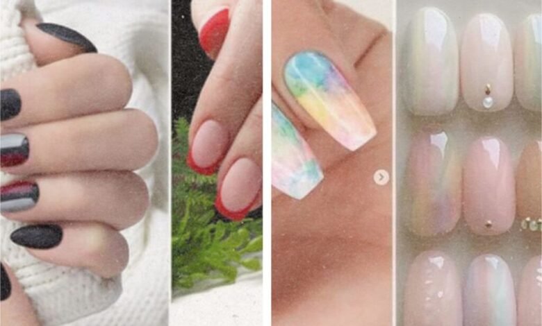 This Is The Perfect Manicure For Your Astrological Sign