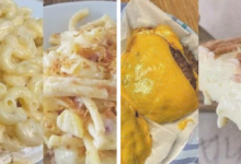 Popular American Foods That Are Served Differently Everywhere Else