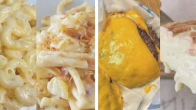 Popular American Foods That Are Served Differently Everywhere Else