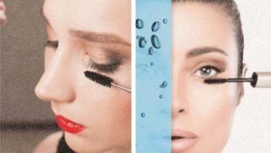 10 Ways To Create A Stunning Look With Your Mascara