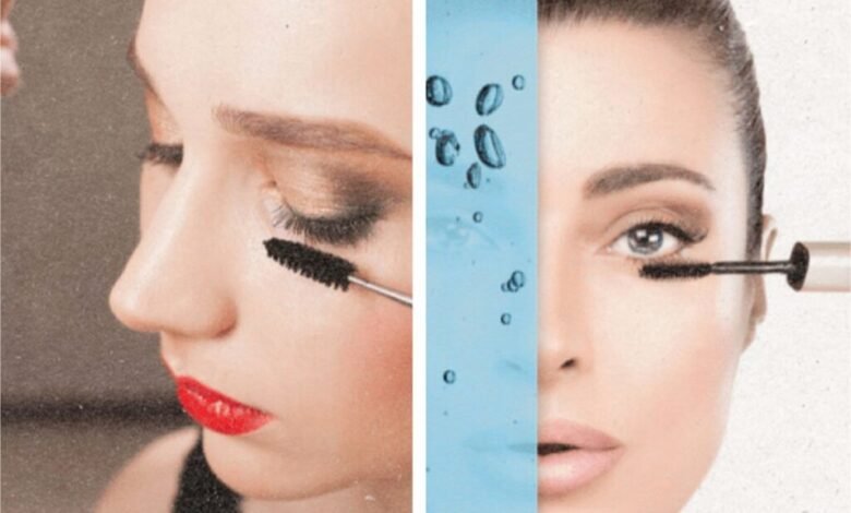 10 Ways To Create A Stunning Look With Your Mascara