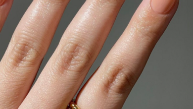 16 Classy Nail Colors To Make You Look Hella Expensive