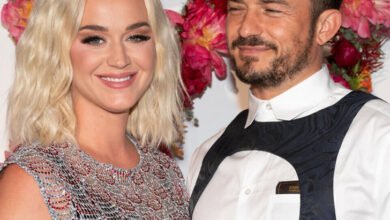 Katy Perry Reveals the Truth Behind Her Painful Breakup With Orlando Bloom and Why They Reunited / Bright Side