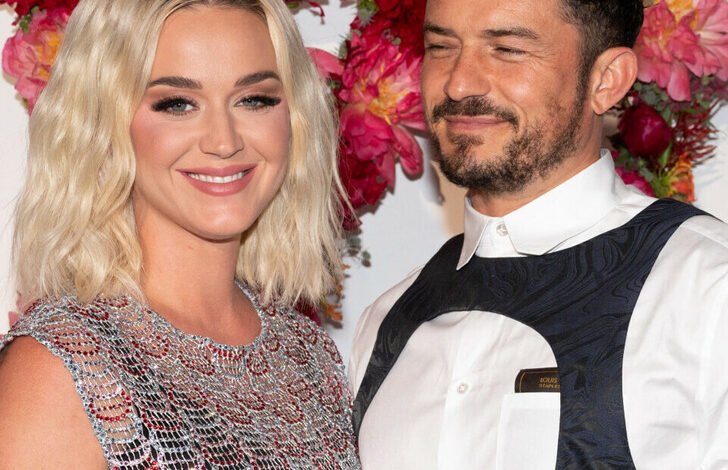 Katy Perry Reveals the Truth Behind Her Painful Breakup With Orlando Bloom and Why They Reunited / Bright Side