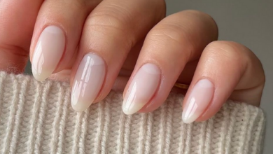 38 Classy & Elegant Minimalist Nails That Are Chef’s Kiss!