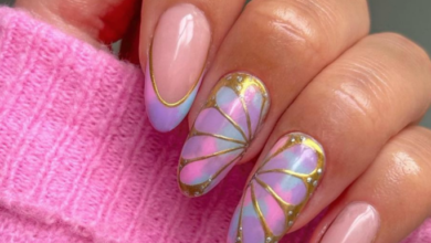 28 Envy Worthy Spring Nails That’ll Legit Thaw Your Hearts